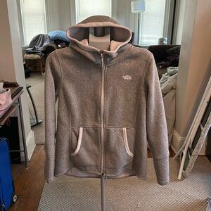 The North Face Fleece